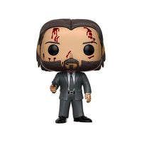 Funko POP John Wick Figurine Collection