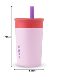 Owala Kids Insulated Travel Tumbler (12 oz)