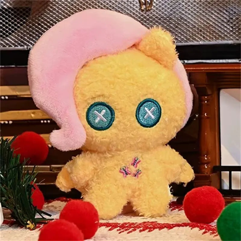 My Little Pony Hearth's Warming Blind Box