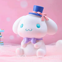 Sanliou Kawaii Riches Piggy Bank