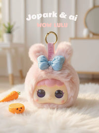 Chayka AI Smart Plush Pendant Blind Box