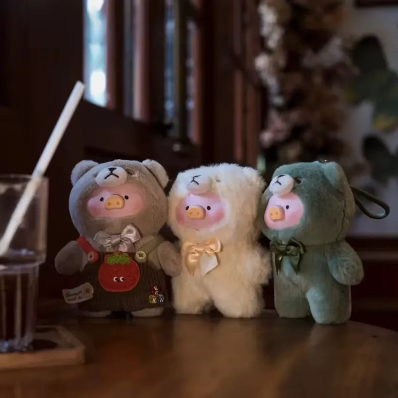 Lulu Pig V1 Ancient Ways Blind Box