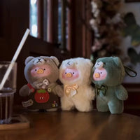 Lulu Pig V1 Ancient Ways Blind Box