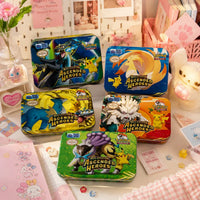 Pokemon TCG Ascended Heroes Storage Tin (288 Pcs)