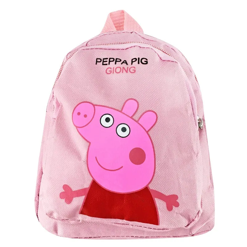 Peppa Pig Kids Mini Day Bag