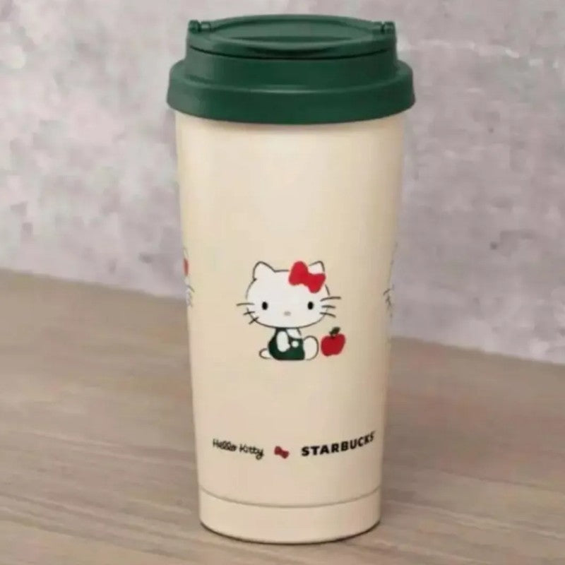 StarBX Hello KT Apple Jubilee Cup (473 ml)