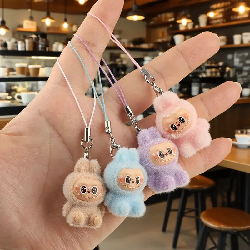 Labubu Pocket Imp Pendant