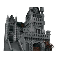 MOC-155744 Bloodborne Streets of Yharnam Building Blocks