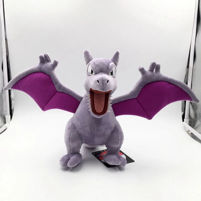 Pokemon Aerodactyl Sky-Terror Plush (30 cm)