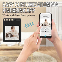 InkShow Multi-Functional Interactive Smart Case (For iPhones)