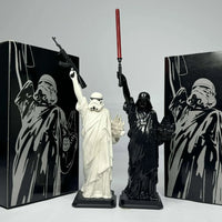 Star Wars Liberty Weapons Figure (27 cm)