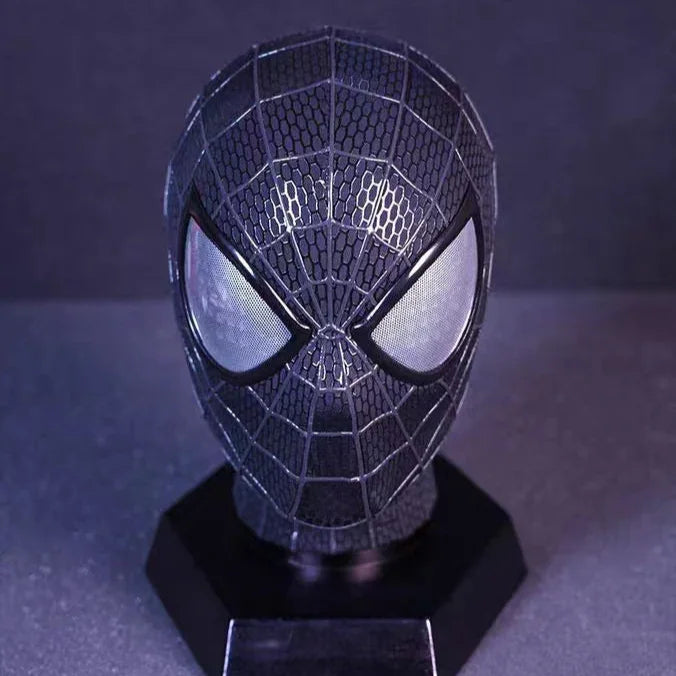 Amazing Spiderman Premium Movie Mask
