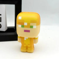Minecraft Soft Squishy Toy