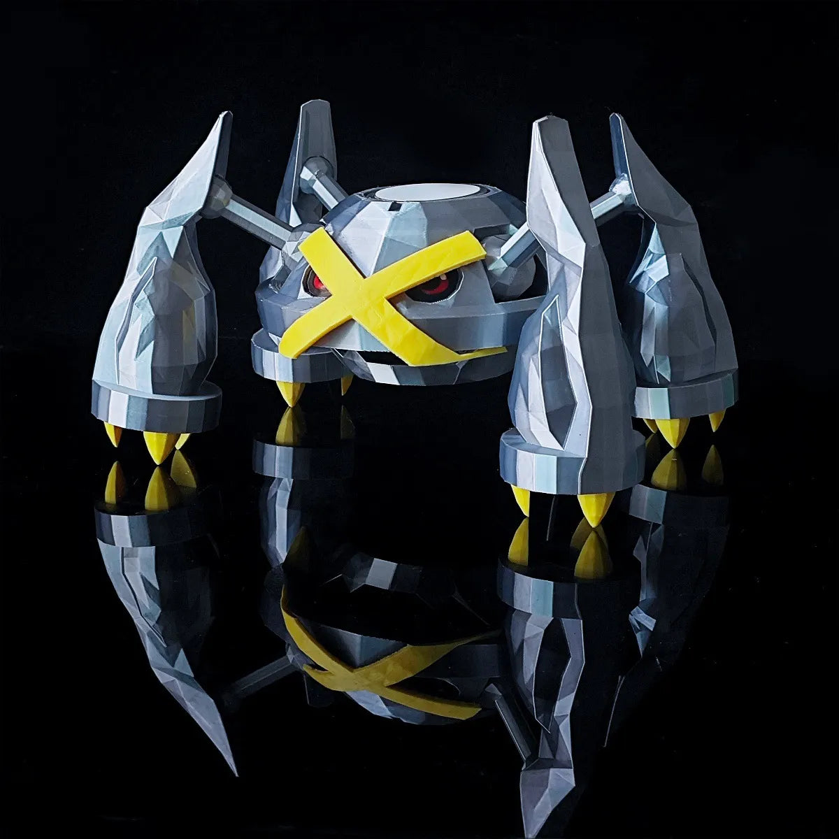 Shiny Metagross Wireless Charger