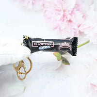 BlackPink x Oreo Cookie Pack Keychain