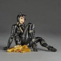Amazing Yamaguchi Catwoman Figurine (14 cm)
