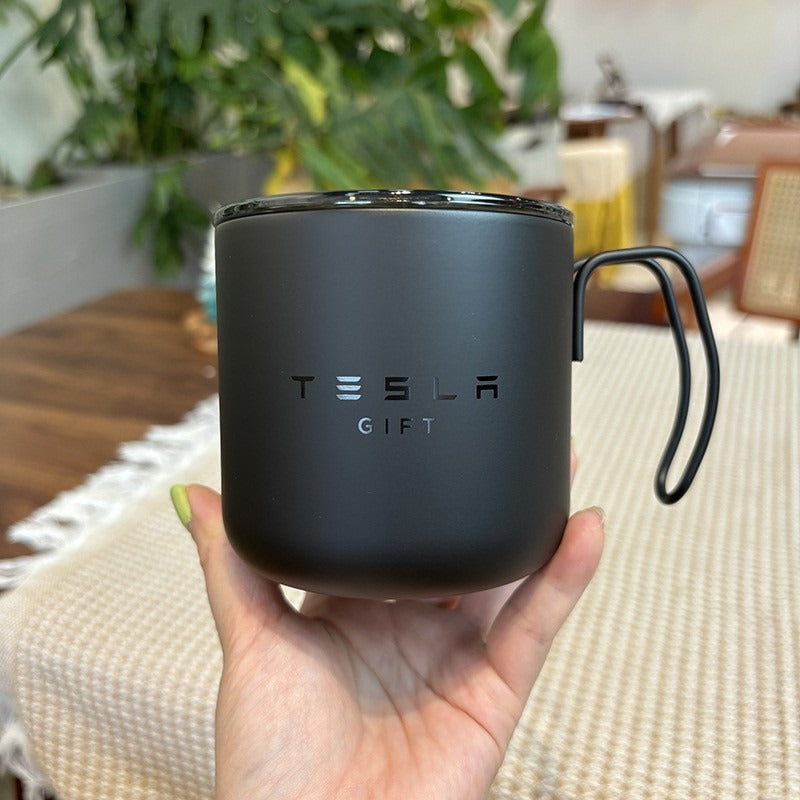 Cyber-Charge T-Car Mug (350 ml)