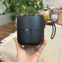 Cyber-Charge T-Car Mug (350 ml)