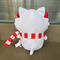 Tyler and Snowi Cozy Comfort Therapy Plush (25 cm)