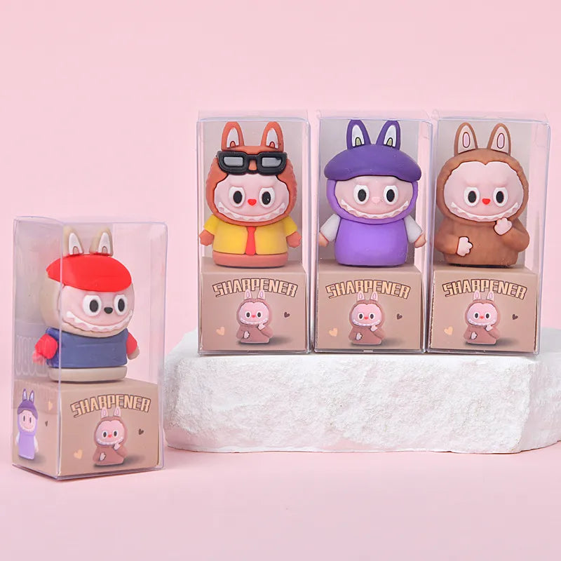 Labubu Icons Pencil Sharpener