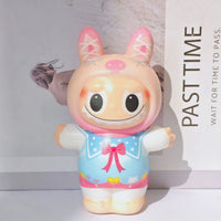 Monster Mash Labubu Squishy Toy