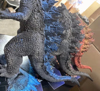 Godzilla Primal Fury Figurines (21 cm)