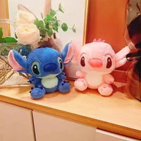 Cosmic Alien Big Nose Plushie (25 cm)