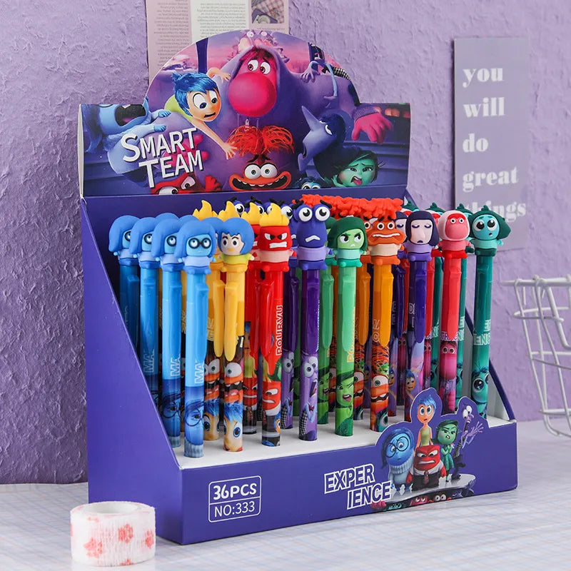 Inside Out All the Feels Erasable Gel Pen