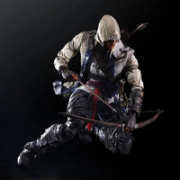 Play Arts Assassin's Creed 3 Connor (26 cm)