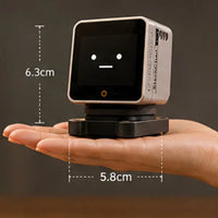 M5Stack StackChan AI Smart Desktop Robot