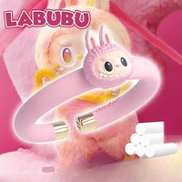 Labubu Mosquito Repellent Bracelet