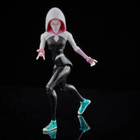 MRVL Legends Spider-Gwen Figurine (16 cm)