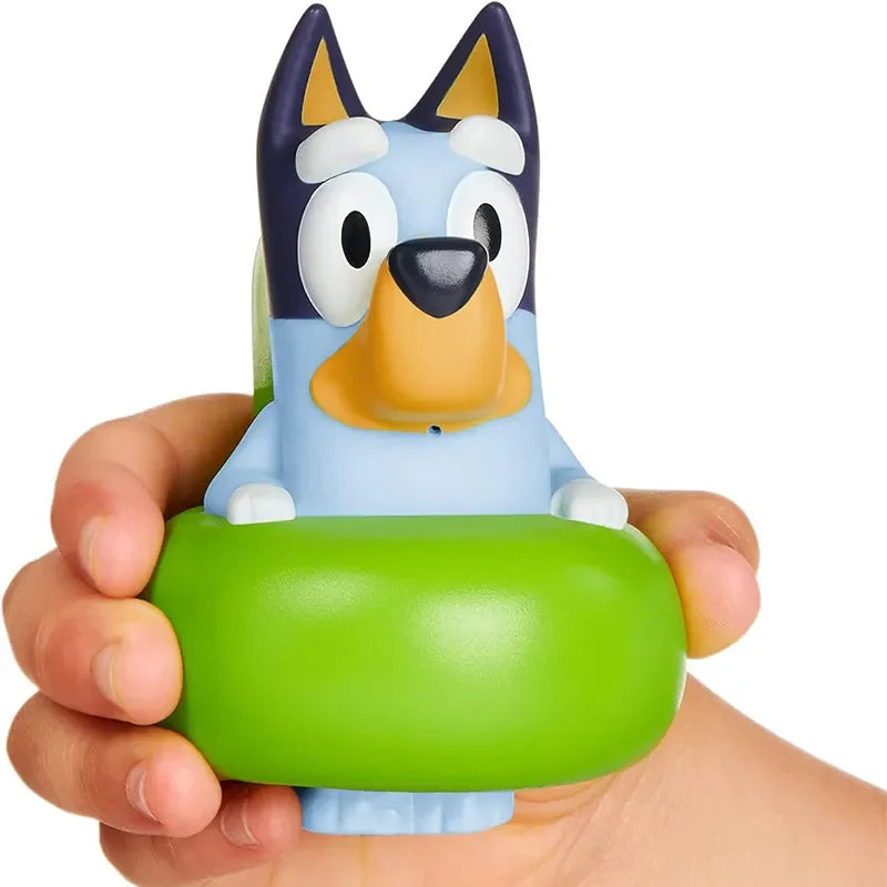 Bluey & Bingo Bath Spray Set
