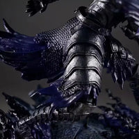 Dark Souls Knight Artorias Combat Figurine (18 cm)