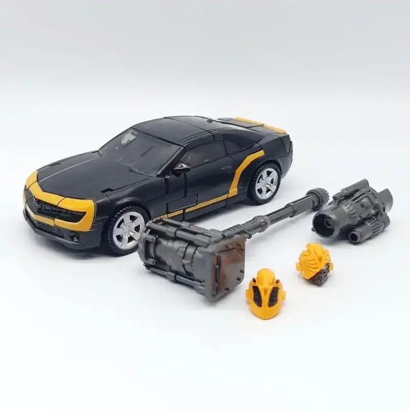 BAIWEI TW-1025B Bumblebee Figure (16 cm)