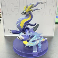Pokémon Koraidon & Miraidon Battle Figures (15 cm)