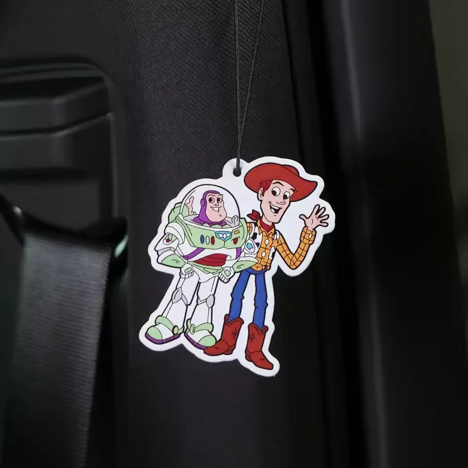 Scentsy Decor Rearview Mirror Charms