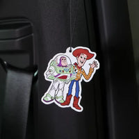 Scentsy Decor Rearview Mirror Charms