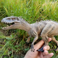 Jurassic World Realistic Indominus Rex Figure (34 cm)