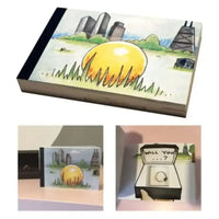 كتاب الحب الذي يذيب القلوب 