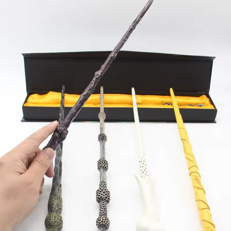 HP Mystical Magic Wand
