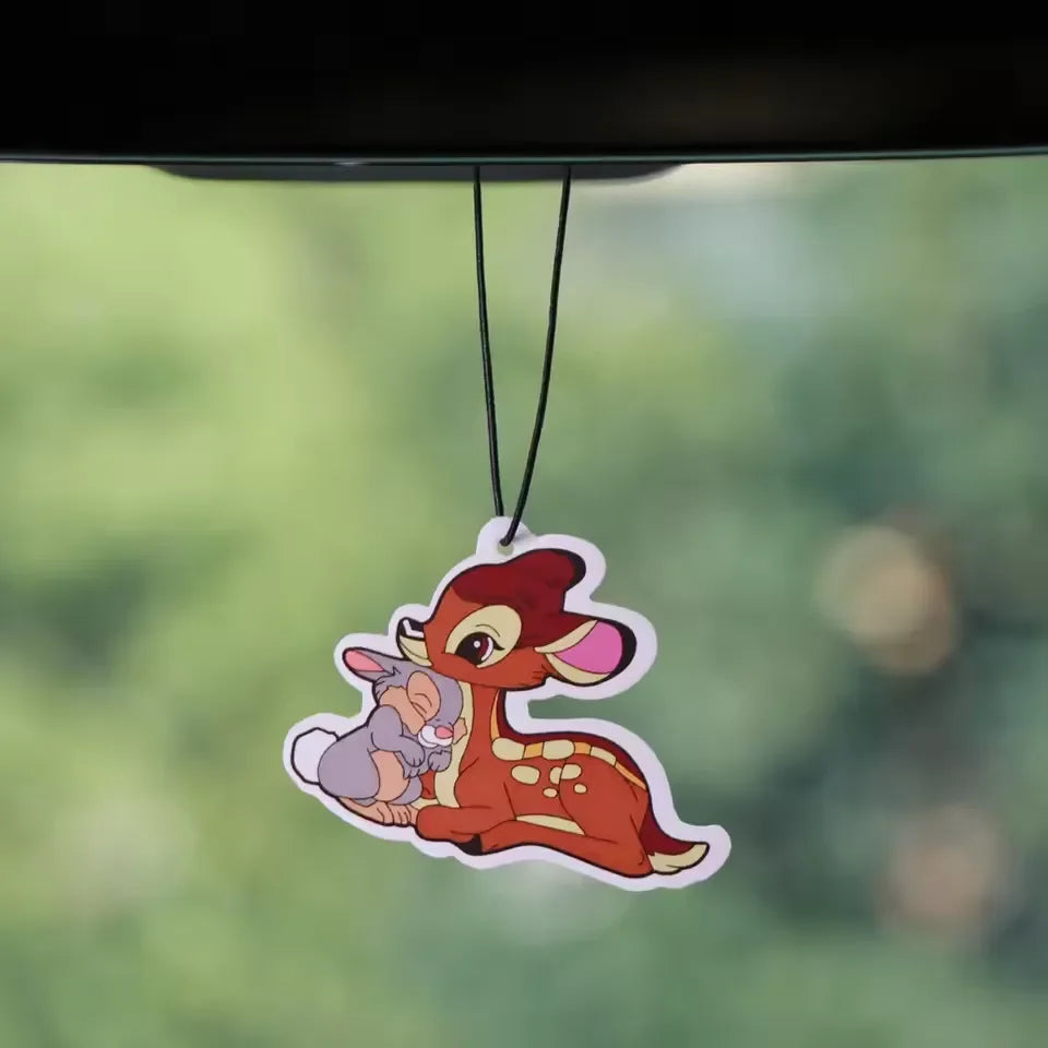 Scentsy Decor Rearview Mirror Charms