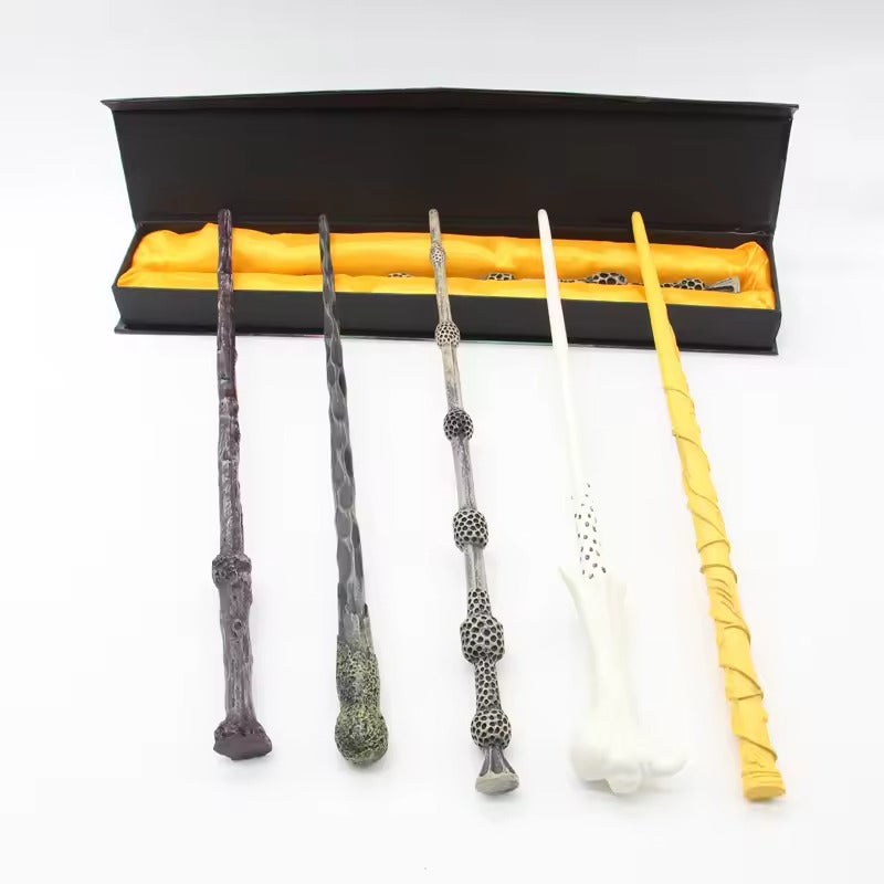 HP Mystical Magic Wand