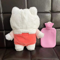 Hello KT Warm Hugs Hot Water Bag