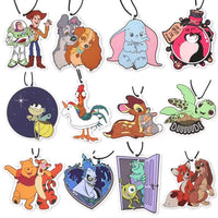 Scentsy Decor Rearview Mirror Charms