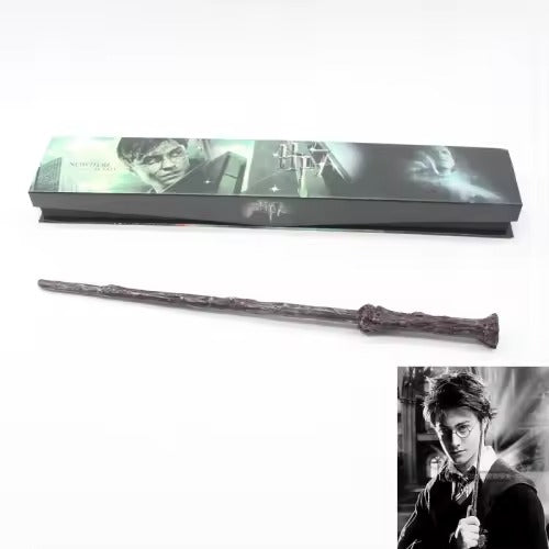 HP Mystical Magic Wand