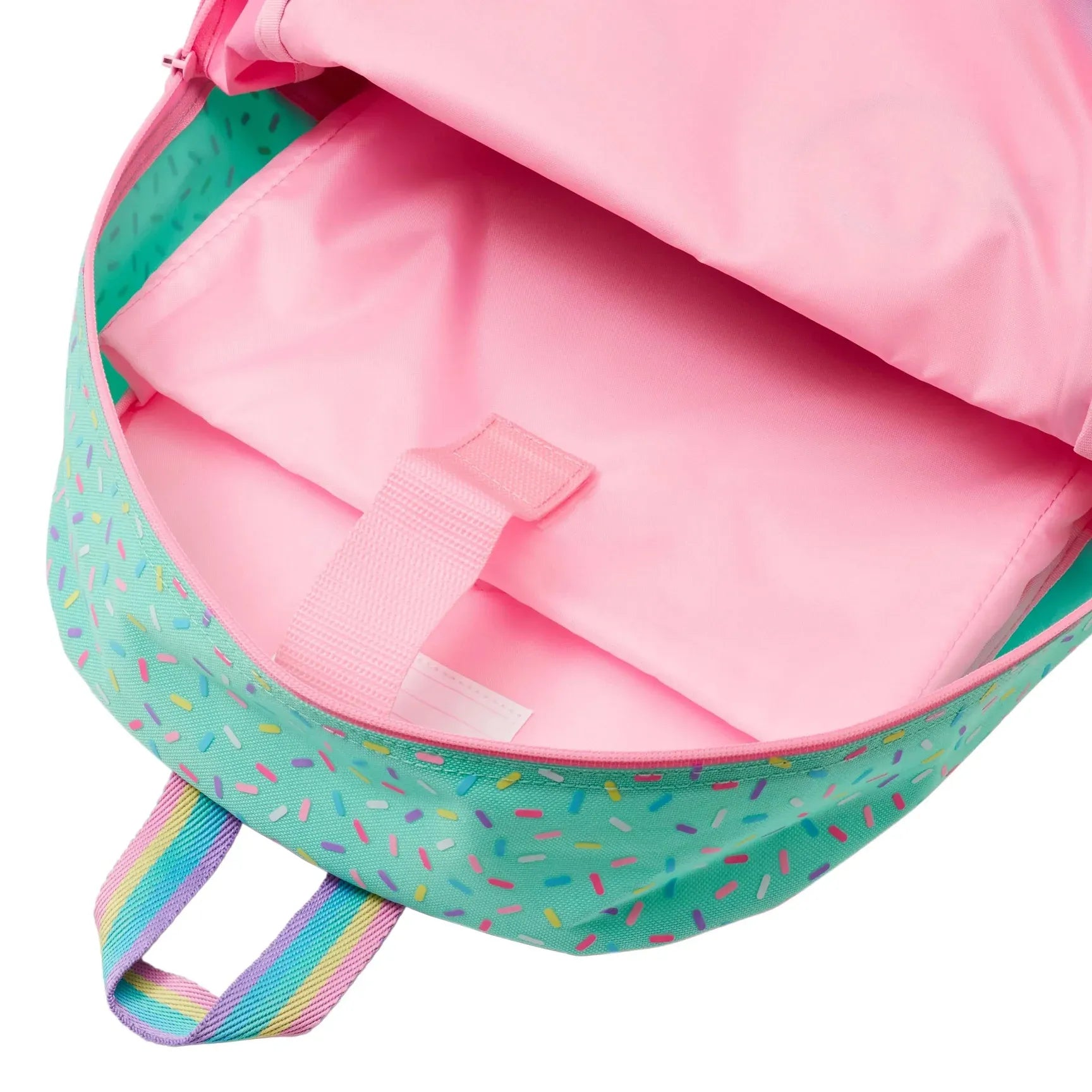 SMGL Caticorn Pastel Sprinkle Classic Backpack