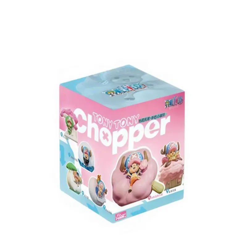 One Piece Chopper Night Light Blind Box