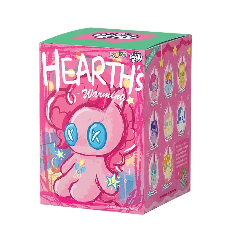 My Little Pony Hearth's Warming Blind Box
