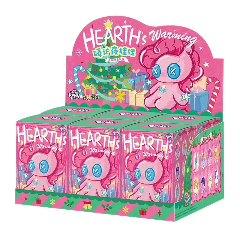 My Little Pony Hearth's Warming Blind Box